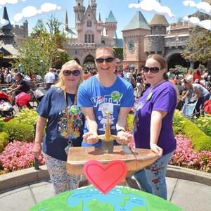 Meet your Posher, Linda